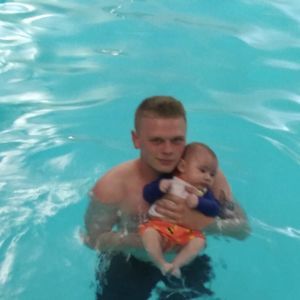 Meet your Posher, Billy